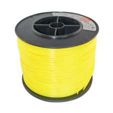 Rezerva trimmer RT-C nylon D-3.0mm L-271m galbena profil-rotund STIHL