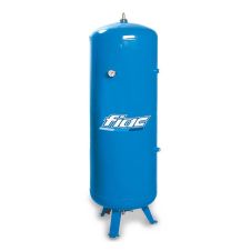 Rezervor de aer comprimat 1000 L vopsit P-12 bari vertical FIAC