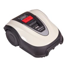 ROBOT DE TUNS GAZON MIIMO HRM40E LIVE HONDA