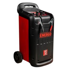 Robot pornire auto START300 curent 300 Amperi ENERGO