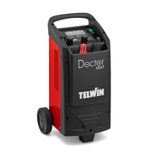 Robot pornire auto DOCTOR START 330 curent 300 A tensiune 12/24 V TELWIN