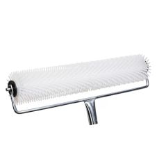 Rola aerare RA-ES L-46cm  locas coada 20mm tepi-polietilena rasini-epoxy adezivi sape-autonivelante