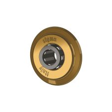 Rotita masina taiat placi ceramice 014NT 16mm widia acoperire titan pentru 4BN/4CN/4DN/4EN/4FN SIGMA