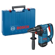 Rotopercutor GBH3-28DFR mixt SDS-plus/mandrina-bacuri 3.6kg 3.1J 4000bpm 800W BOSCH