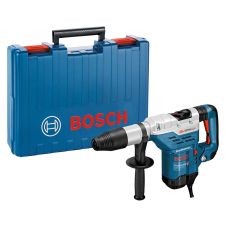 Rotopercutor GBH5-40DCE SDS-max 6.8kg 8.8J 3050bpm 1150W BOSCH