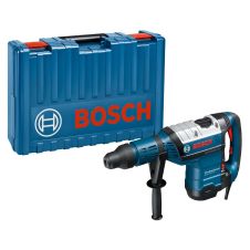 Rotopercutor GBH8-45DV SDS-max 8.9kg 12.5J 2760bpm 1500W BOSCH