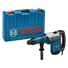 Rotopercutor GBH8-45D SDS-max 8.2kg 12.5J 2720bpm 1500W BOSCH
