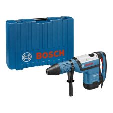 Rotopercutor GBH12-52DV SDS-max 11.9kg 19J 2150bpm 1700W BOSCH