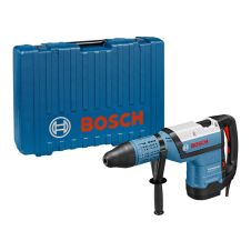 Rotopercutor GBH12-52D SDS-max 11.5kg 19J 2150bpm 1700W BOSCH
