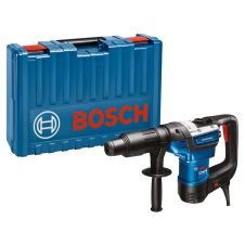 Rotopercutor GBH5-40D SDS-max 6.8kg 8.5J 2900bpm 1150W BOSCH