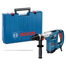 Rotopercutor GBH4-32DFR mixt SDS-plus/mandrina-bacuri 4.7kg 4.2J 3600bpm 900W BOSCH