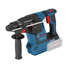 Rotopercutor fara acumulator GBH18V-26 SDS-plus 3.2kg 2.6J 4350bpm 18V/solo BOSCH