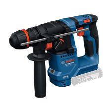 Rotopercutor fara acumulator GBH 18V-18 X SDS-plus/cilindric/hex 1.8kg 1.5J 5000bpm 18V/solo BOSCH