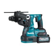Rotopercutor cu acumulator HR001GM201 SDS-plus 3.9kg 2.8J 5000bpm 40V/2x4.0Ah MAKITA