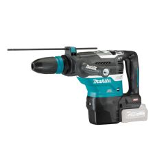 Rotopercutor fara acumulator HR005GZ01 SDS-max 7.4kg 8J 2900 bpm 40V/solo XGT MAKITA