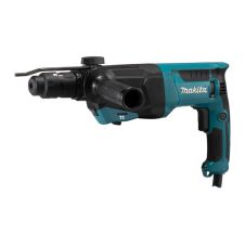 Rotopercutor HR2670FT mixt SDS-plus/mandrina bacuri 3.1kg 3.0J 4500bpm 800W MAKITA
