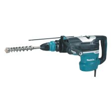 Rotopercutor HR5212C SDS-max 11.9kg 20J 2250bpm 1510W MAKITA
