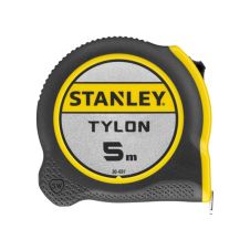 Ruleta TYLON banda otel galbena L-5m latime 19mm STANLEY