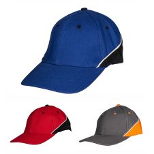 Sapca de lucru BASEBALL ENERGO ZZ