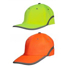 Sapca de lucru reflectorizanta DARWIN HiVis ENERGO ZZ