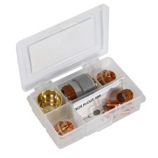 SET ACCESORII PENTRU SUPERIOR PLASMA 100 TAIERE LATERALA TELWIN