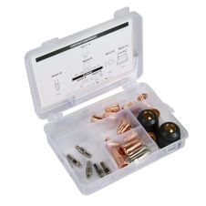 SET ACCESORII PENTRU APARAT PLASMA 60 XT TELWIN