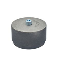 BAC LIPIRE TEVI POLIPROPILENA 63 MM ENERGO
