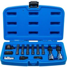 SET 12 VARFURI 1/2" PENTRU  ALTERNATOR BGS