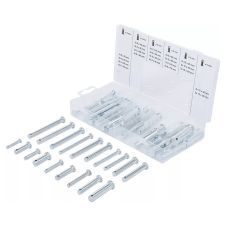 SET 60 BOLTURI ASIGURARE BGS