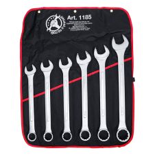 SET 6 CHEI COMBINATE 34-50 MM XXL