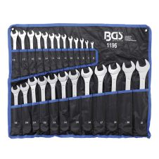 SET 25 CHEI COMBINATE 6-32 MM IN HUSA BGS ZE