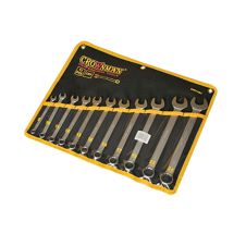 SET 11 CHEI COMBINATE 8-24 MM CROWNMAN