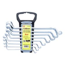 SET 8 CHEI INELARE COTITE 6-22 MM CROWNMAN