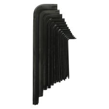 Set chei locas torx SCL-M TR6-TR55 cu gaura scurte 14 piese EKLIND