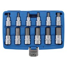 SET 12 CHEI TUBULARE 1/2'' BGS
