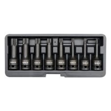 SET 8 CHEI TUBULARE IMPACT 1/2'' 5-18 MM YATO