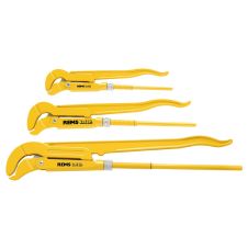Set clesti suedezi pentru teava 1"-1.1/2"-2" falci tip S REMS