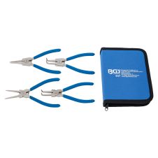 SET 4 CLESTI SIGURANTE 175 MM BGS