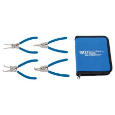 SET 4 CLESTI SIGURANTE 420 MM BGS