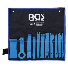 SET 11 PIESE DEMONTAT ORNAMENTE USI BGS