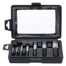 SET 8 EXTRACTOARE SURUBURI M3-M50 BGS