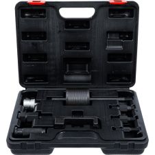 Set extractoare pentru injectoare motor cdi OM 611/612/613 cu 8 piese BGS