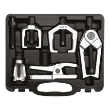 Set extractor pentru articulatii sferice 6 buc YATO