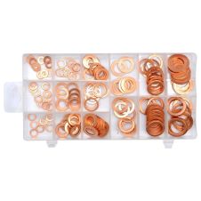 SET 150 SAIBE CUPRU D 5-17.5 MM YATO