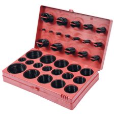 Set garnituri cauciuc tip o-ring D 3-50mm 419 buc YATO