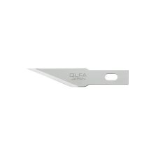 Lama cutter precizie KB-S/5 specifica latime 8mm material otel 5 bucati OLFA
