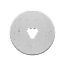 Lama cutter RB28-10 circulara D-28mm material otel carbura tungsten 10 bucati OLFA