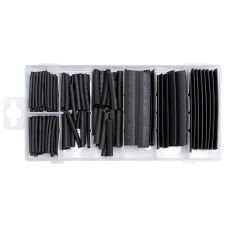 Set tuburi termocontractibile lungimi 40-85mm 127 bucati YATO