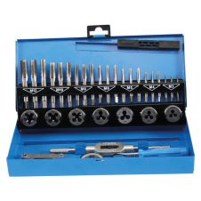 SET 32 TAROZI SI FILIERE M3 -M12 BGS ZE