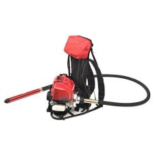 VIBRATOR PORTABIL 1.6 CP GX35 4T TIP RUCSAC AX 2 M CAP 45 MM BACKPACK ENAR